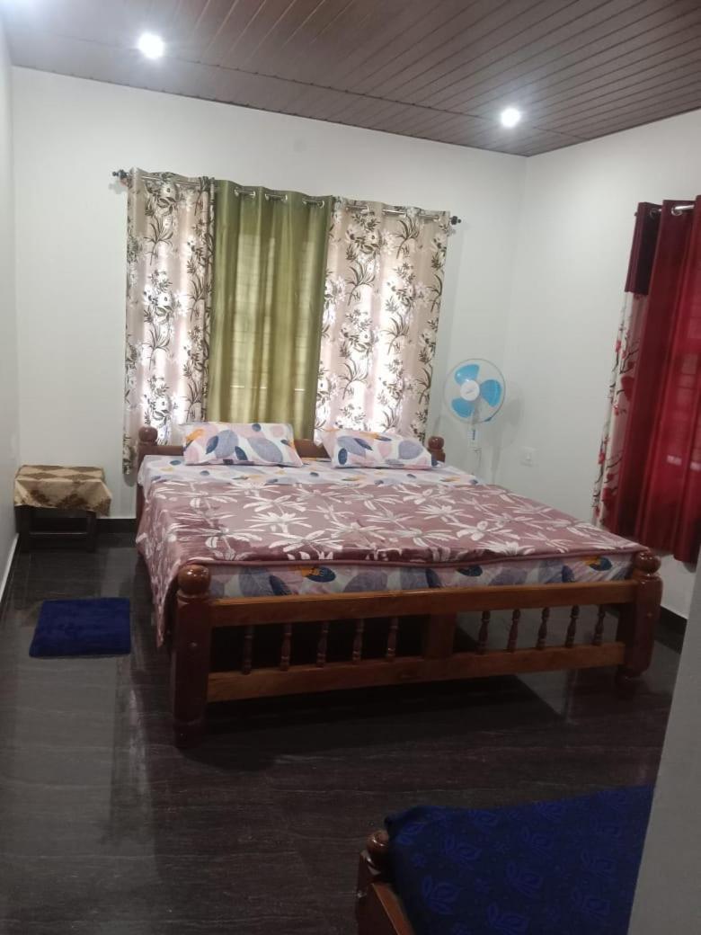 Elephant Path Coorg 3Bhk Villa Suntikoppa Exterior photo