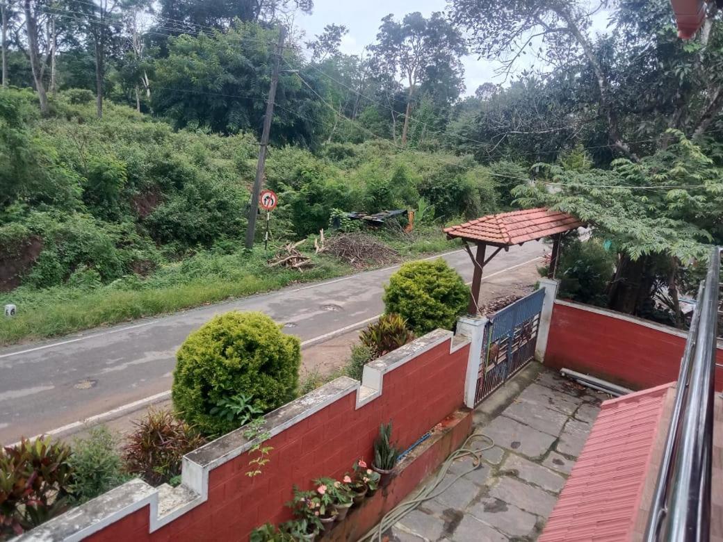 Elephant Path Coorg 3Bhk Villa Suntikoppa Exterior photo