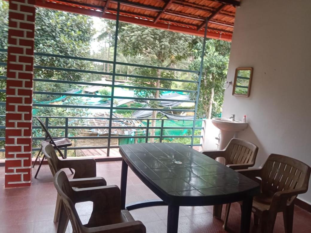 Elephant Path Coorg 3Bhk Villa Suntikoppa Exterior photo