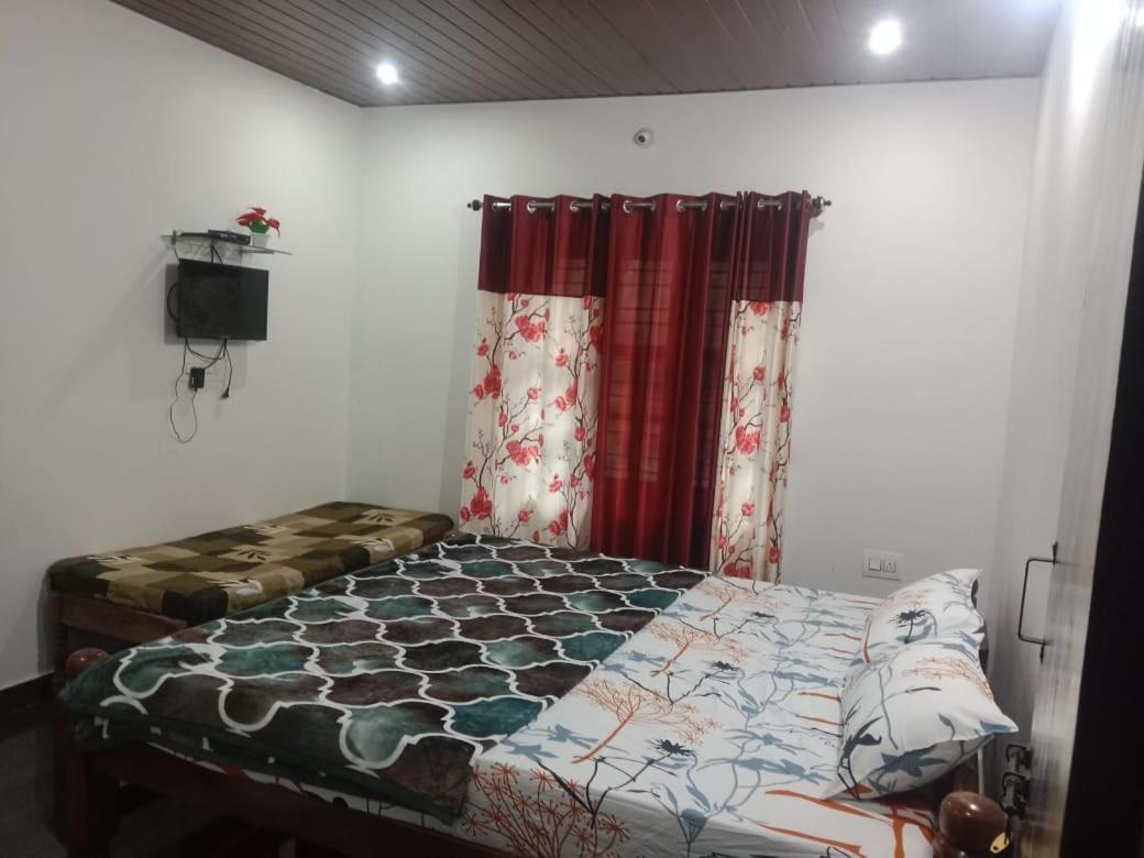 Elephant Path Coorg 3Bhk Villa Suntikoppa Exterior photo