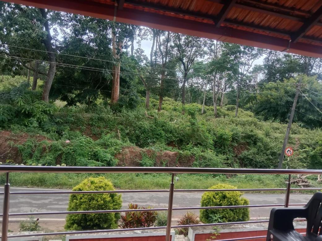Elephant Path Coorg 3Bhk Villa Suntikoppa Exterior photo