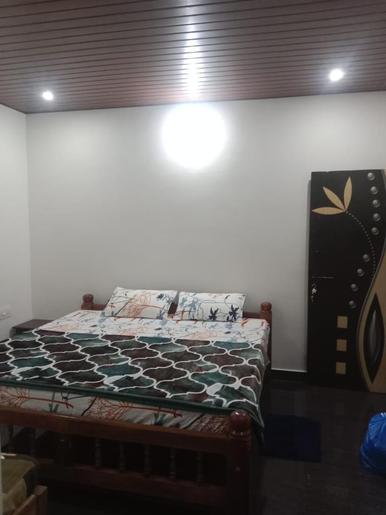 Elephant Path Coorg 3Bhk Villa Suntikoppa Exterior photo