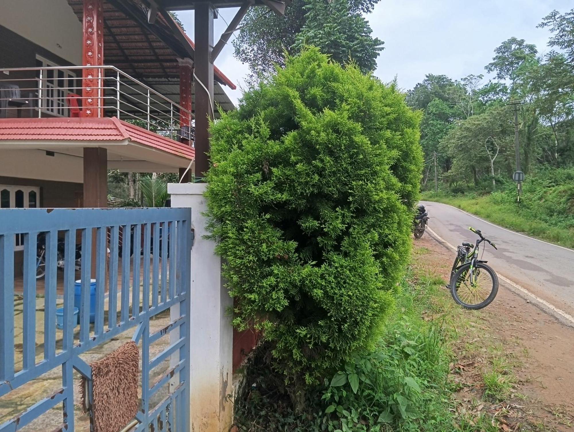 Elephant Path Coorg 3Bhk Villa Suntikoppa Exterior photo