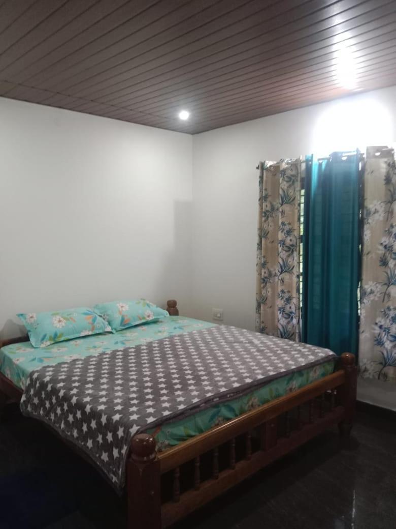 Elephant Path Coorg 3Bhk Villa Suntikoppa Exterior photo